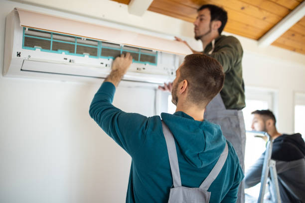 Best Ductless HVAC Repair  in Brice Prairie, WI