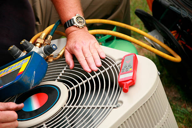 Best Central Air Repair  in Brice Prairie, WI