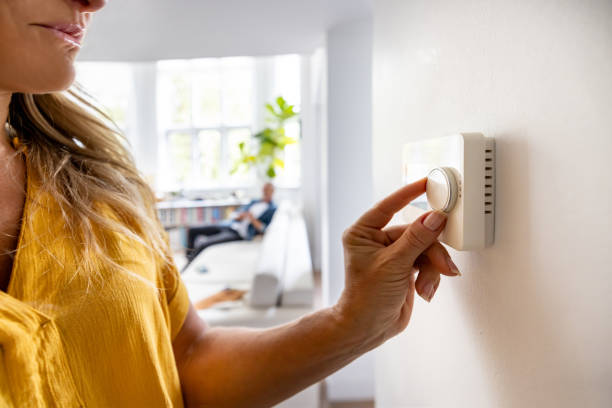 Best Affordable HVAC Services  in Brice Prairie, WI