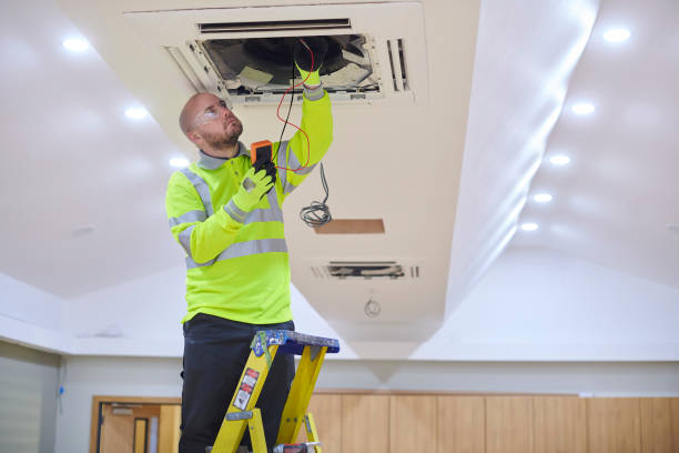 Best HVAC Tune-Up Services  in Brice Prairie, WI