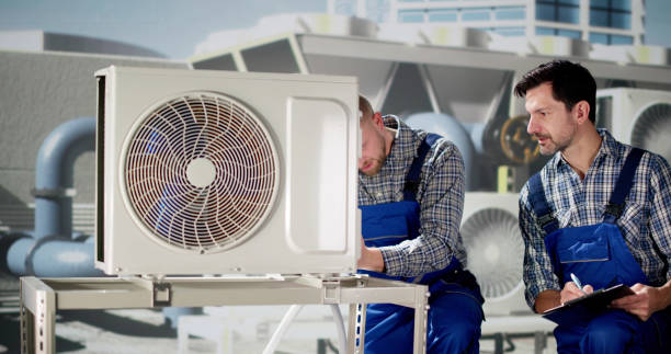 Best HVAC Companies Near Me  in Brice Prairie, WI