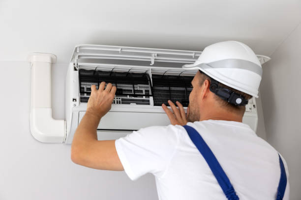 Best HVAC System Installation  in Brice Prairie, WI