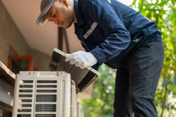 Best HVAC Emergency Services  in Brice Prairie, WI