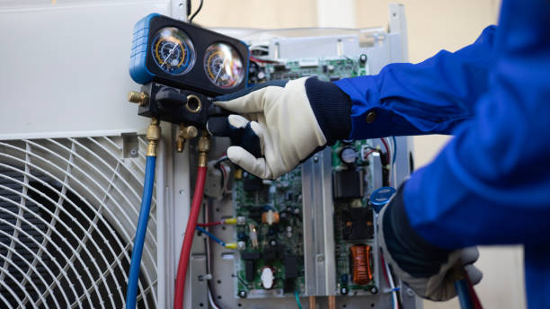 Best HVAC Maintenance Near Me  in Brice Prairie, WI