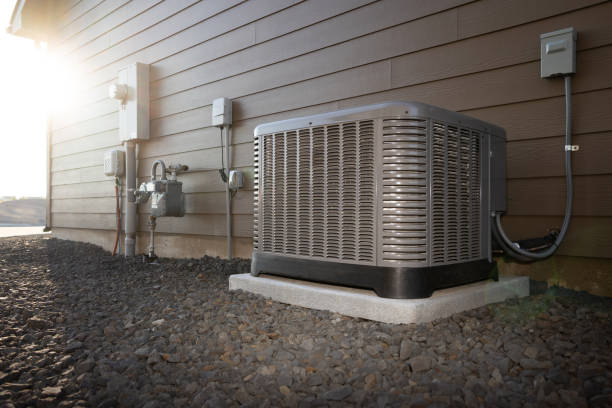Best Local HVAC Companies  in Brice Prairie, WI